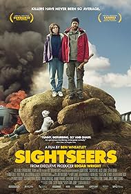 Sightseers Sightseers