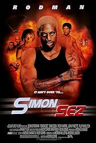Simon Simon