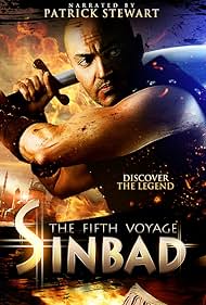 Sinbad: Sinbad: