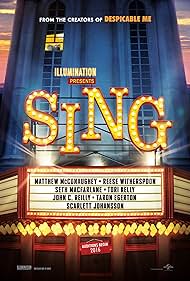 Sing Sing