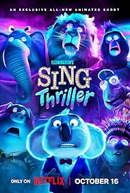 Sing: Sing: