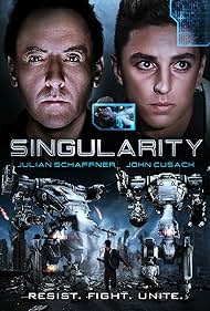Singularity Singularity