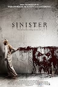Sinister Sinister