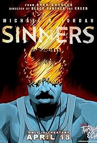 Sinners Sinners