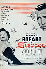 Sirocco Sirocco