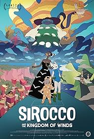 Sirocco Sirocco