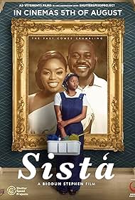 Sista Sista