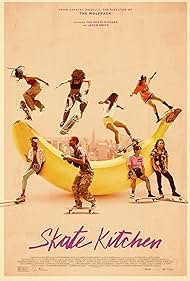 Skate Skate