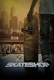 Skateshop Skateshop