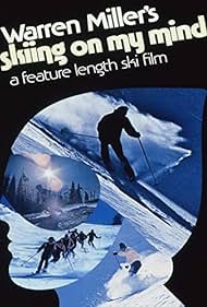 Skiing Skiing