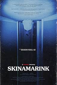 Skinamarink Skinamarink