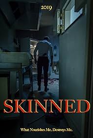 Skinned