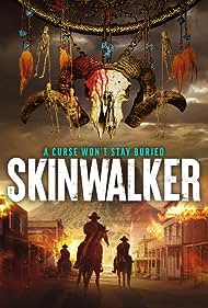 Skinwalker Skinwalker