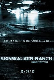 Skinwalker Skinwalker