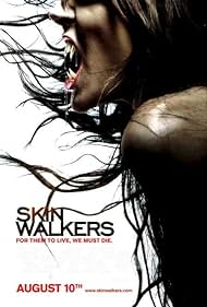Skinwalkers Skinwalkers
