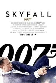 Skyfall Skyfall