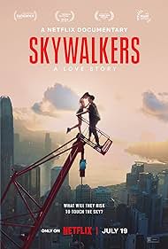 Skywalkers: Skywalkers: