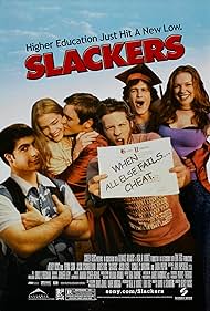 Slackers Slackers
