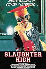 Slaughter Slaughter