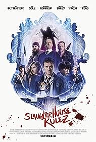 Slaughterhouse Slaughterhouse