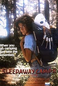Sleepaway Sleepaway