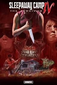 Sleepaway Sleepaway