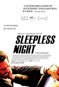 Sleepless Sleepless