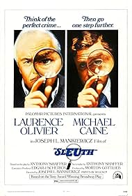 Sleuth Sleuth