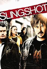 Slingshot Slingshot