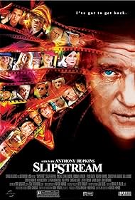 Slipstream Slipstream