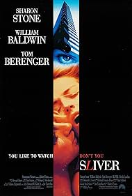 Sliver Sliver