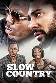 Slow Slow