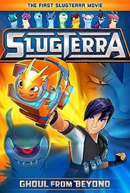 Slugterra: Slugterra: