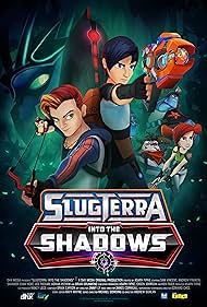 Slugterra: Slugterra: