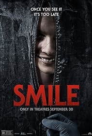 Smile Smile