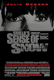 Smilla's Smilla's