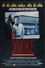 Smoke Smoke