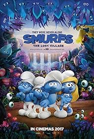 Smurfs: Smurfs: