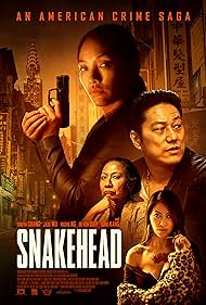 Snakehead Snakehead