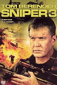 Sniper Sniper