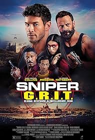 Sniper: Sniper: