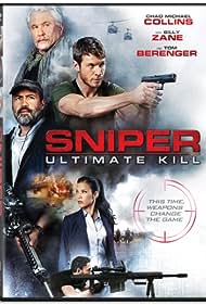 Sniper: Sniper: