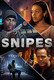 Snipes Snipes