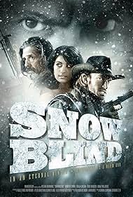 Snowblind Snowblind