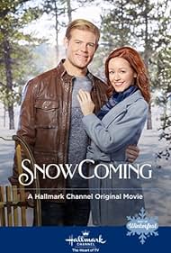 SnowComing SnowComing