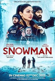 Snowman Snowman