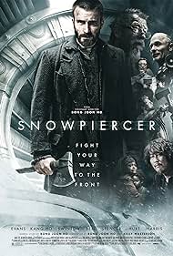 Snowpiercer Snowpiercer