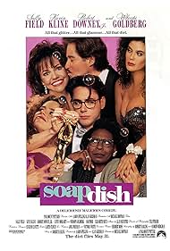 Soapdish Soapdish