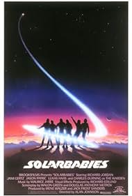 Solarbabies Solarbabies