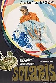 Solaris Solaris